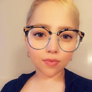 Meet your Posher, Blanca